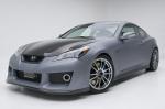 Hyundai Genesis Coupe Hurricane SC 2011 года